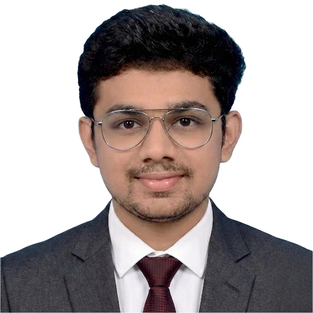 Niraj Manish Gaykwad